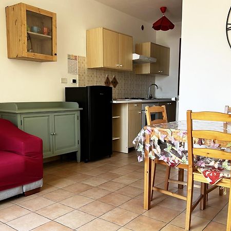 4Flats In Orto Di Venanzio Apartment บาร์ริอา ภายนอก รูปภาพ