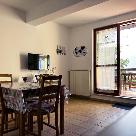 4Flats In Orto Di Venanzio Apartment บาร์ริอา ภายนอก รูปภาพ