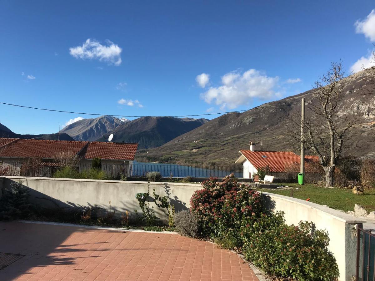 4Flats In Orto Di Venanzio Apartment บาร์ริอา ภายนอก รูปภาพ