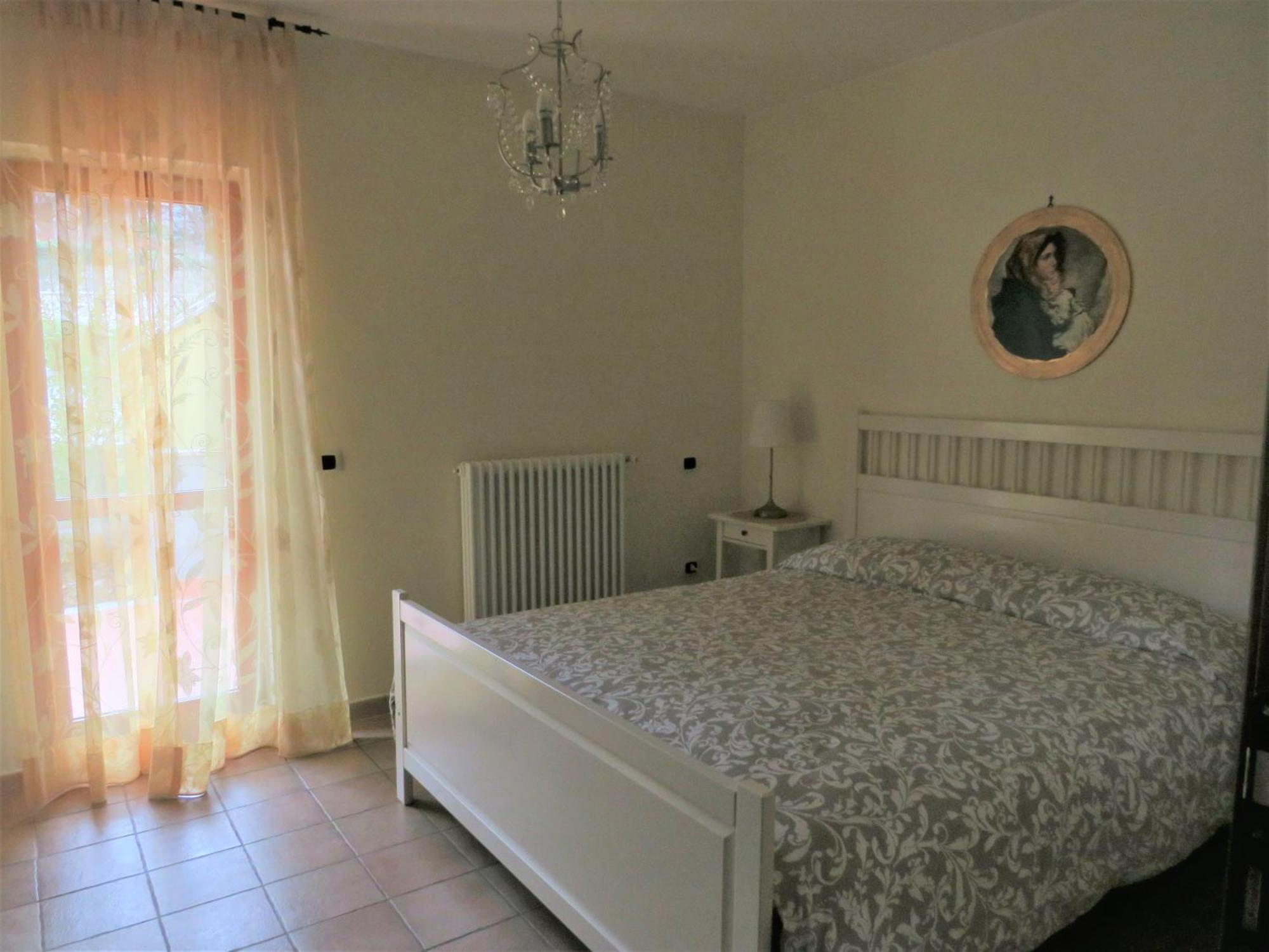 4Flats In Orto Di Venanzio Apartment บาร์ริอา ห้อง รูปภาพ