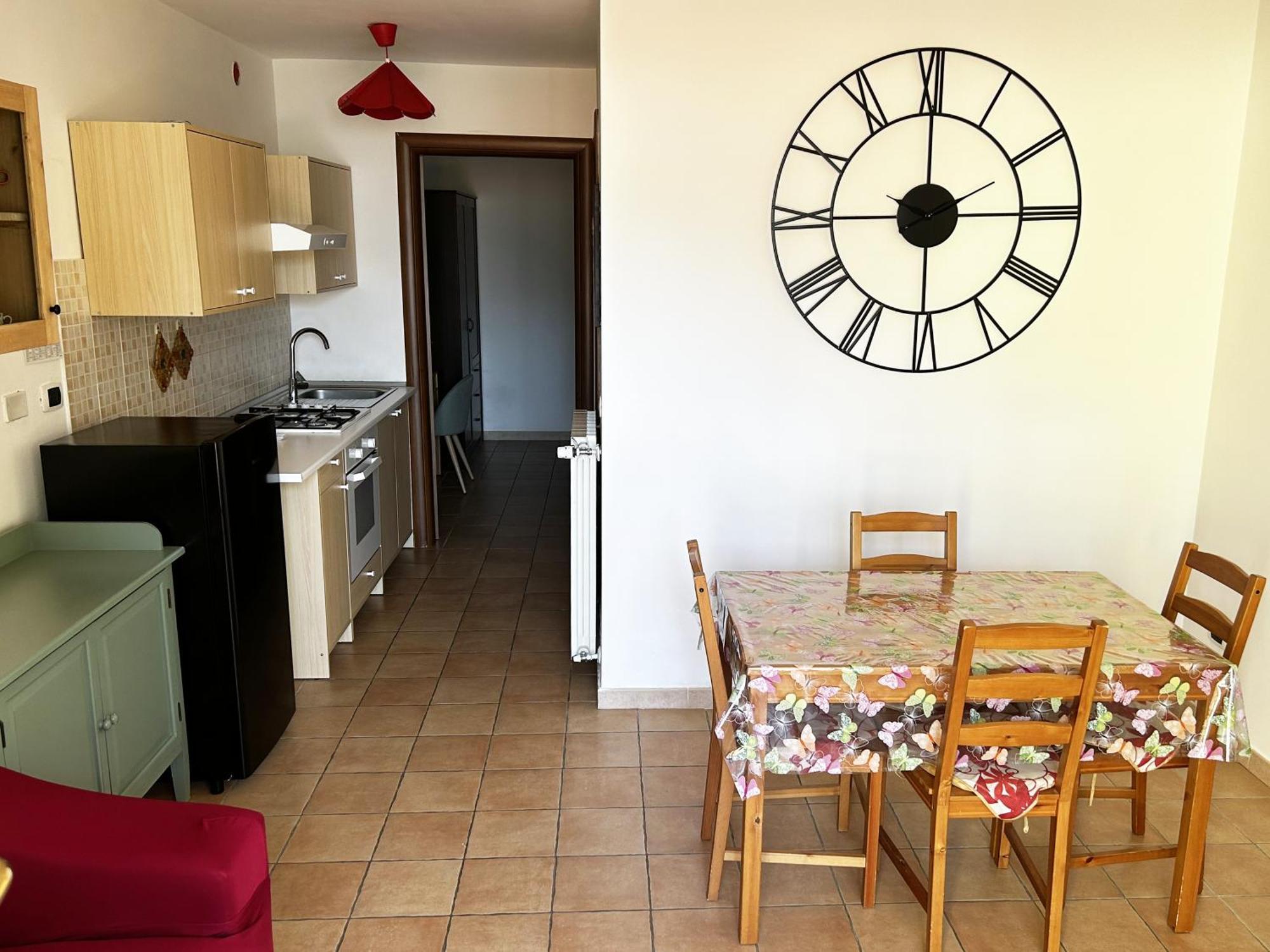 4Flats In Orto Di Venanzio Apartment บาร์ริอา ห้อง รูปภาพ