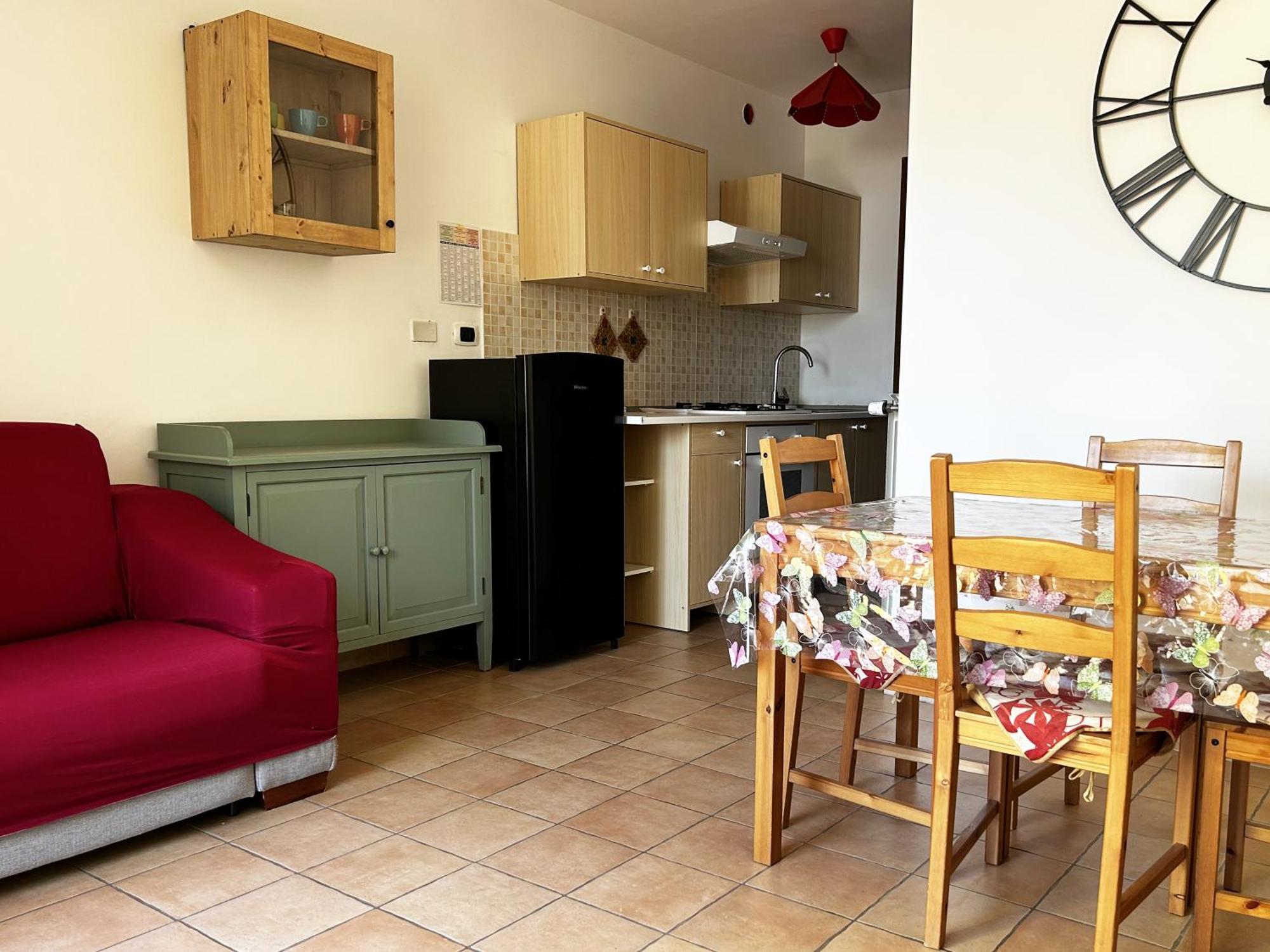 4Flats In Orto Di Venanzio Apartment บาร์ริอา ภายนอก รูปภาพ