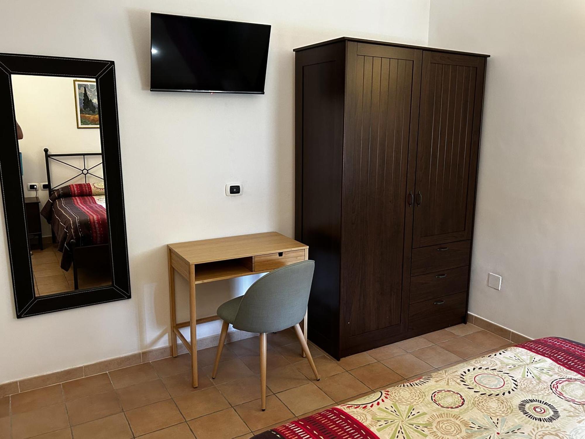 4Flats In Orto Di Venanzio Apartment บาร์ริอา ภายนอก รูปภาพ