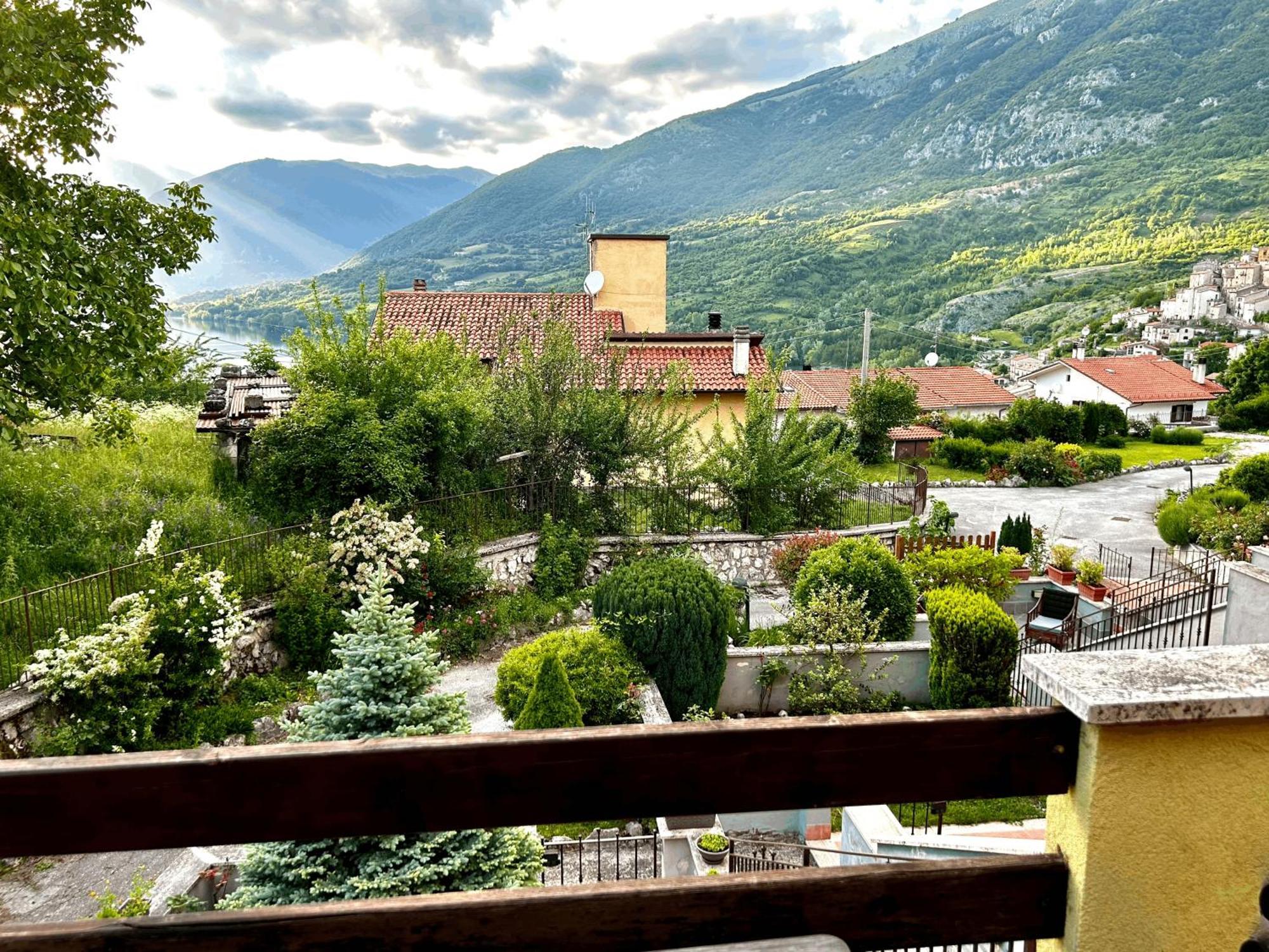 4Flats In Orto Di Venanzio Apartment บาร์ริอา ห้อง รูปภาพ