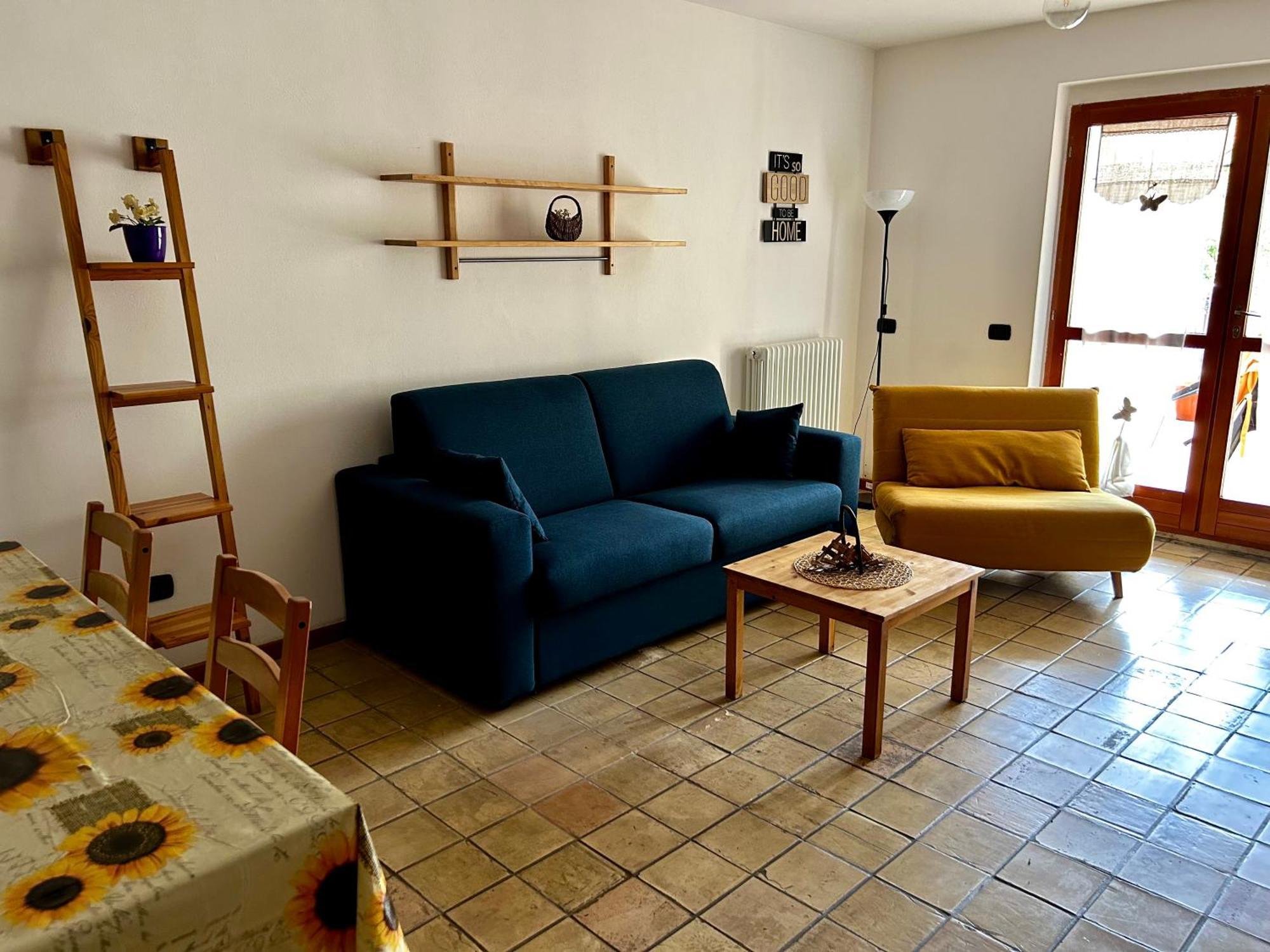 4Flats In Orto Di Venanzio Apartment บาร์ริอา ห้อง รูปภาพ