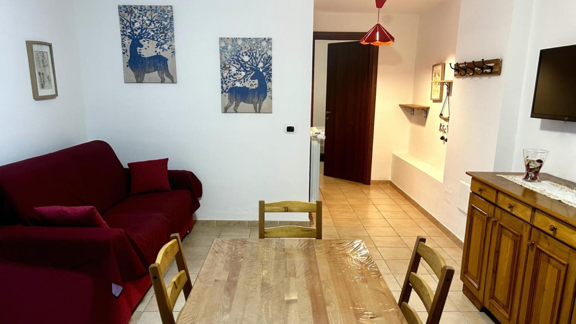 4Flats In Orto Di Venanzio Apartment บาร์ริอา ห้อง รูปภาพ