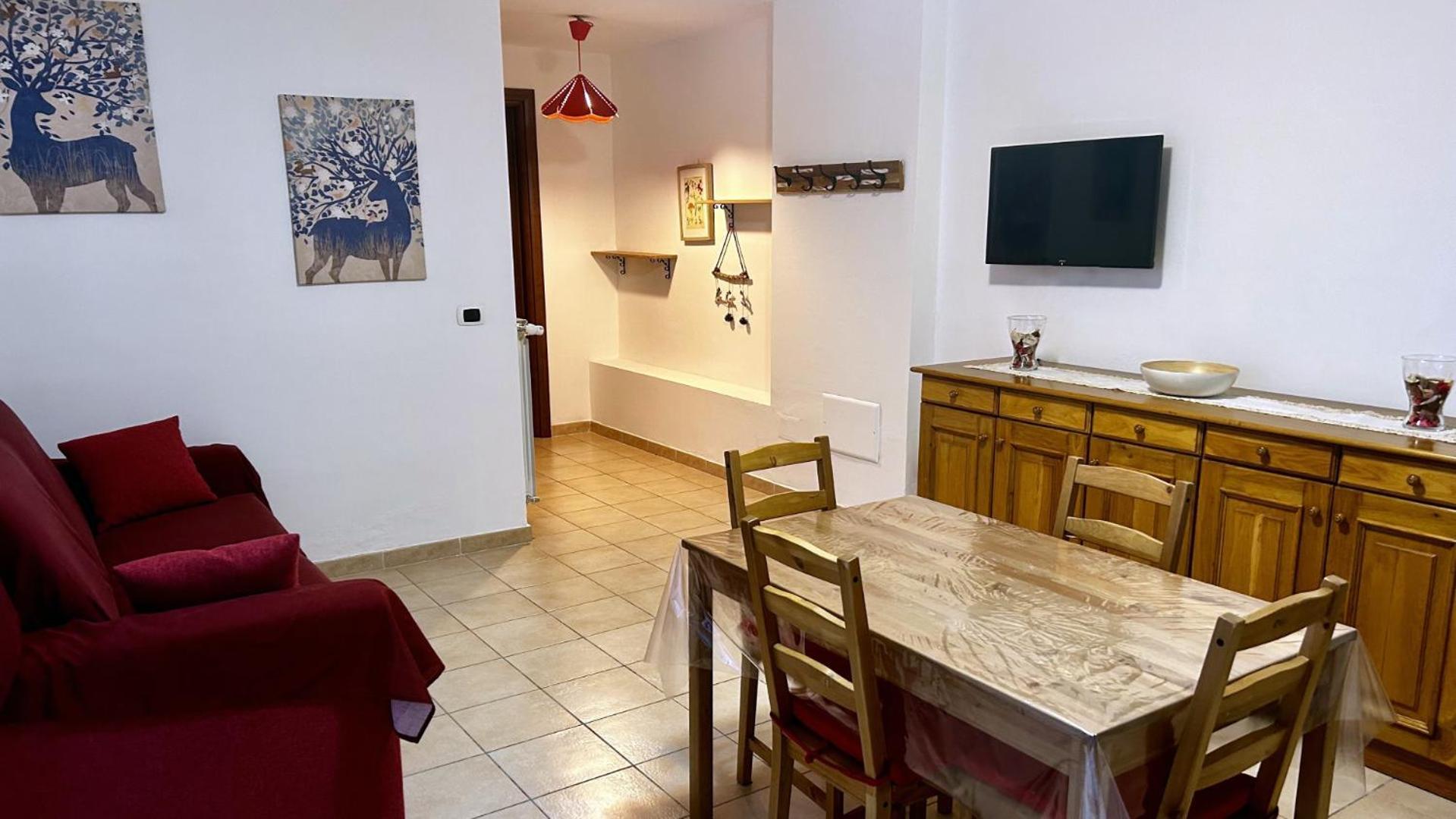 4Flats In Orto Di Venanzio Apartment บาร์ริอา ภายนอก รูปภาพ